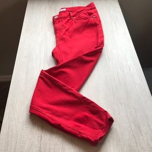 🎉Final SALE🎉Loft brushed sateen leggings